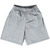 Heathered Lacrosse Shorts Made In USA by Tribe Lacrosse