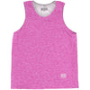 Heathered Basketball Singlets by Tribe Lacrosse