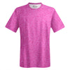 Heathered Lacrosse Shooter Shirt by Tribe Lacrosse