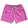 Heathered 5" Swim Shorts Made in USA by Tribe Lacrosse