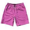 Heathered 10" Swim Shorts Made in USA by Tribe Lacrosse