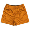 Heathered Rugby Shorts Made In USA by Tribe Lacrosse