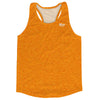 Heathered Running Track Tops Made In USA by Tribe Lacrosse