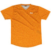 Heathered Soccer Jersey Made In USA by Tribe Lacrosse