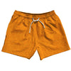 Heathered 5" Swim Shorts Made in USA by Tribe Lacrosse