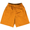 Heathered Lacrosse Shorts Made In USA by Tribe Lacrosse
