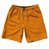 Heathered 10" Swim Shorts Made in USA by Tribe Lacrosse