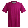 Heathered Lacrosse Shooter Shirt by Tribe Lacrosse