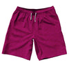 Heathered 10" Swim Shorts Made in USA by Tribe Lacrosse