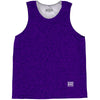 Heathered Basketball Singlets by Tribe Lacrosse