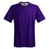 Heathered Lacrosse Shooter Shirt by Tribe Lacrosse