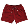 Heathered 5" Swim Shorts Made in USA by Tribe Lacrosse