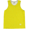 Heathered Basketball Singlets by Tribe Lacrosse