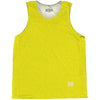 Heathered Basketball Singlets by Tribe Lacrosse