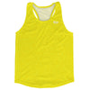 Heathered Running Track Tops Made In USA by Tribe Lacrosse