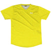 Heathered Soccer Jersey Made In USA by Tribe Lacrosse