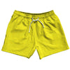 Heathered 5" Swim Shorts Made in USA by Tribe Lacrosse