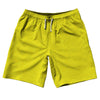 Heathered 10" Swim Shorts Made in USA by Tribe Lacrosse