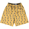 Tribe New Jersey State Party Flags Lacrosse Shorts by Tribe Lacrosse