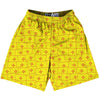 Tribe New Mexico State Party Flags Lacrosse Shorts by Tribe Lacrosse