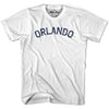 Orlando City Vintage T-shirt