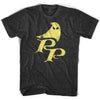 Pittsburgh Phantoms Soccer Adult Tri-Blend T-shirt by Tribe Lacrosse