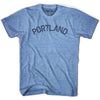 Portland City Vintage T-shirt