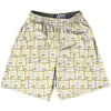Tribe Rhode Island State Party Flags Lacrosse Shorts by Tribe Lacrosse