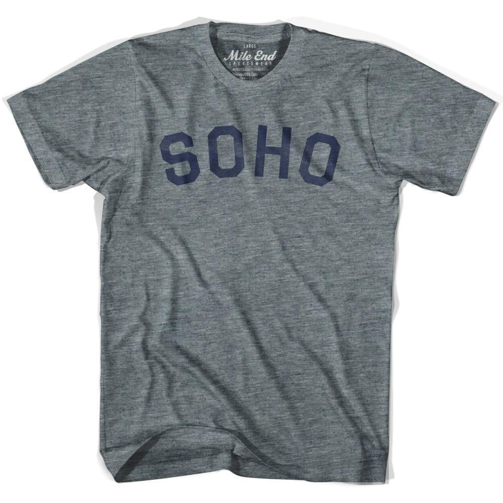 SOHO City T-shirt