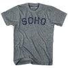 SOHO City T-shirt