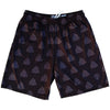Triangle Lacrosse Shorts