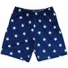 Tribe Lacrosse Stars Lacrosse Shorts by Tribe Lacrosse