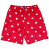Tribe Lacrosse Stars Lacrosse Shorts by Tribe Lacrosse