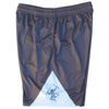 Tribe Warrior Lacrosse Shorts in Charcoal by Tribe Lacrosse
