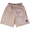 Tribe Vegas Gold Lacrosse Battle Shorts in Vegas Gold by Tribe Lacrosse