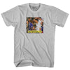 Dempsey Soccer Trash Talk Legend Scuffle You Don't Know Where I'm From Dog Nacogdoches, TX Adult Cotton T-shirt by Tribe Lacrosse
