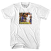 Dempsey Soccer Trash Talk Legend Scuffle You Don't Know Where I'm From Dog Nacogdoches, TX Adult Cotton T-shirt by Tribe Lacrosse
