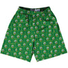Tribe Washington State Party Flags Lacrosse Shorts by Tribe Lacrosse